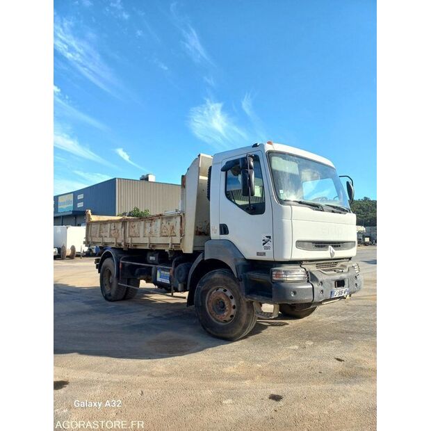 2002 رينو Kerax-42830640