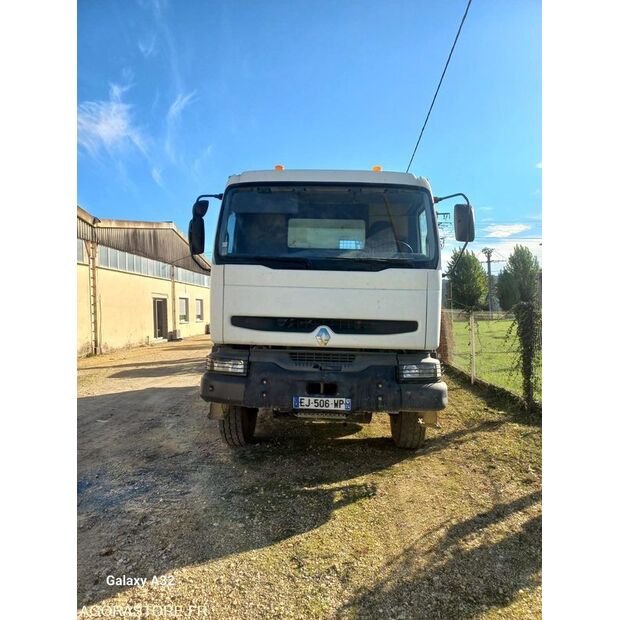 2002 رينو Kerax-42830641