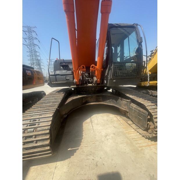 2023 Hitachi ZX350-42830671