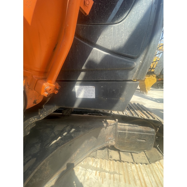 2023 Hitachi ZX350-42830672