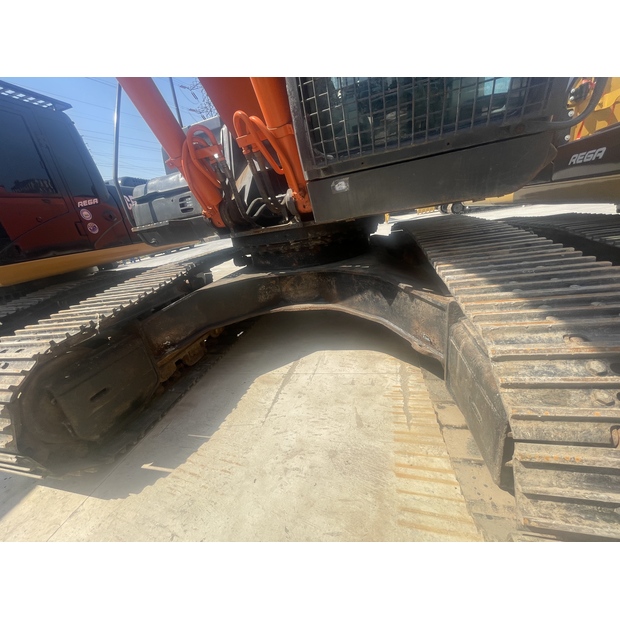 2023 Hitachi ZX350-42830673