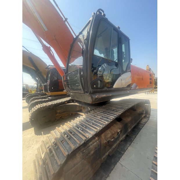2023 Hitachi ZX350-42830674