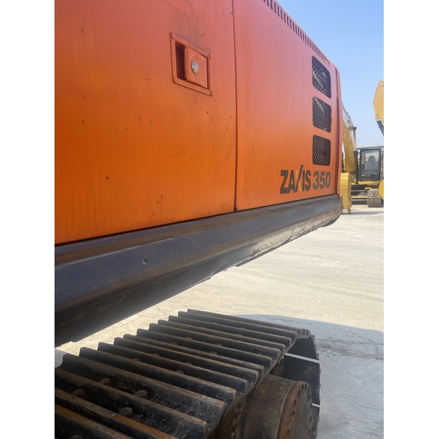 2023 Hitachi ZX350-42830675
