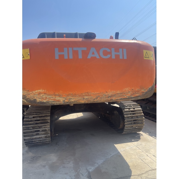 2023 Hitachi ZX350-42830676