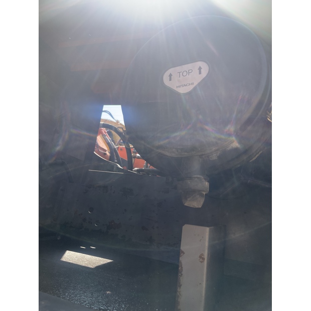 2023 Hitachi ZX350-42830679