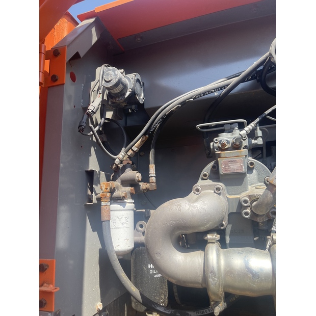 2023 Hitachi ZX350-42830681