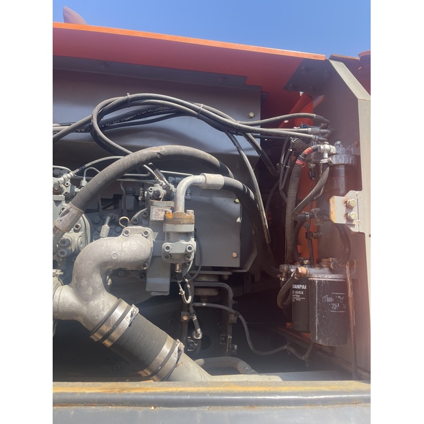 2023 Hitachi ZX350-42830682