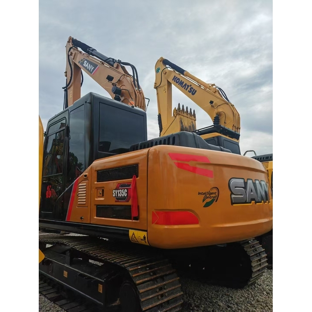 2024 SANY SY315C-42830685