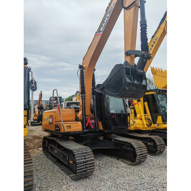 2024 SANY SY315C-42830686