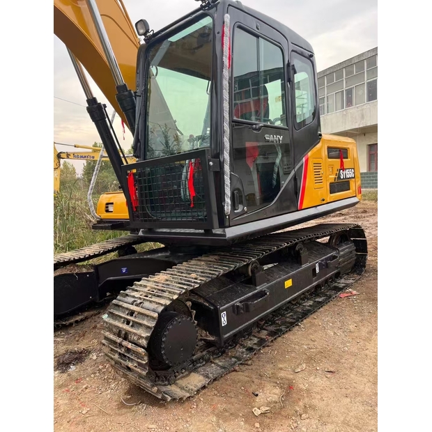 2024 SANY SY155C-42830694