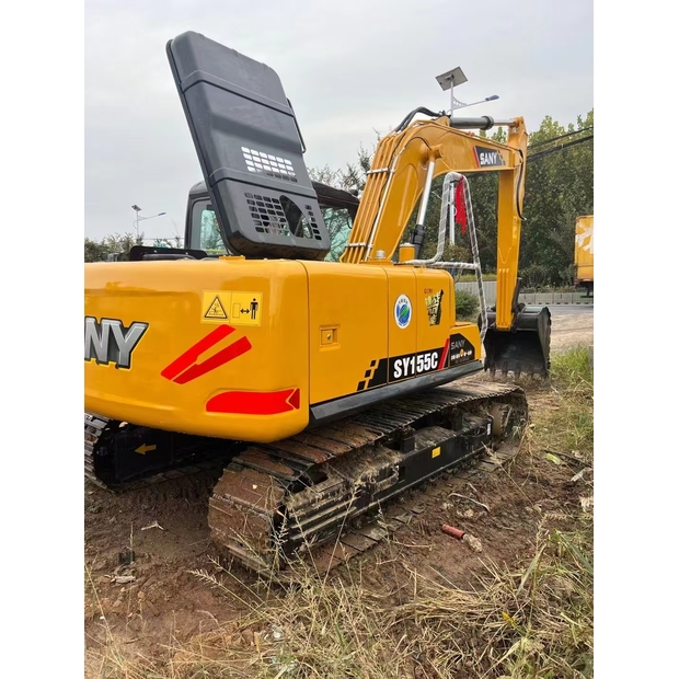 2024 SANY SY155C-42830698