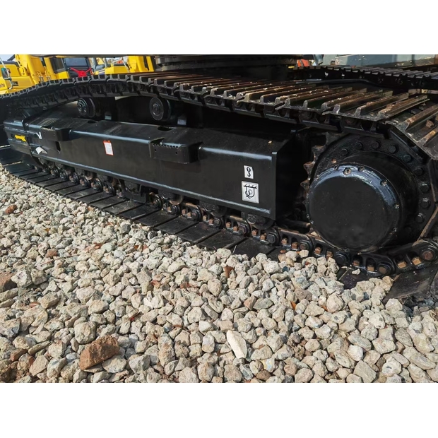 2023 SANY SY215C-42830709