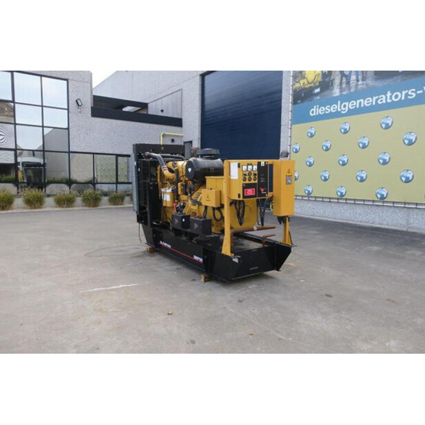 2005 كاتربيلر GEP380-42830712