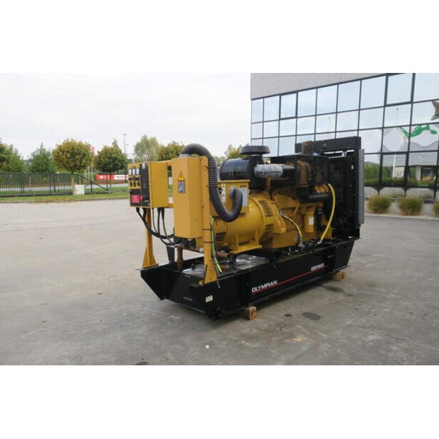 2005 كاتربيلر GEP380-42830713