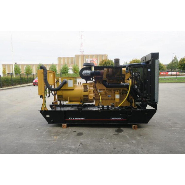 2005 كاتربيلر GEP380-42830714
