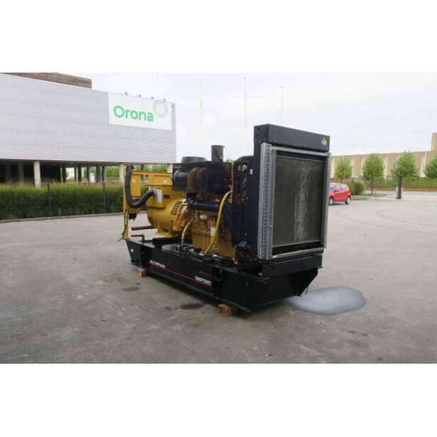 2005 كاتربيلر GEP380-42830715