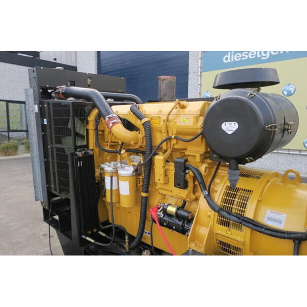 2005 كاتربيلر GEP380-42830728