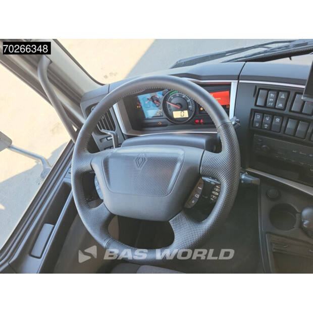 2024 رينو D 250-42830794