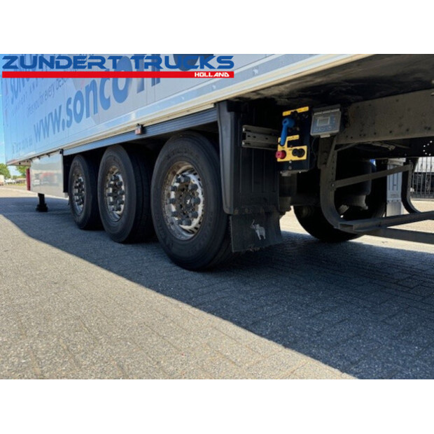 2018 Schmitz Cargobull THERMOKING SLXi SPECTRUM-42830810