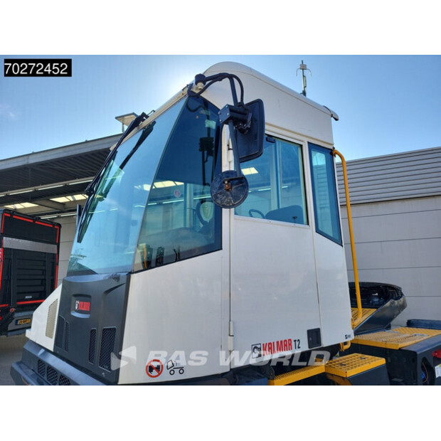 2019 KALMAR T2-42830842