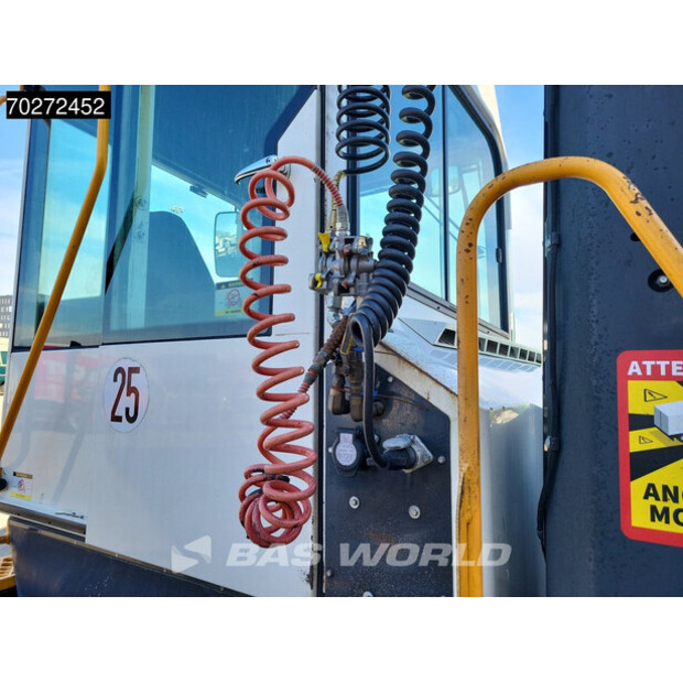 2019 KALMAR T2-42830845