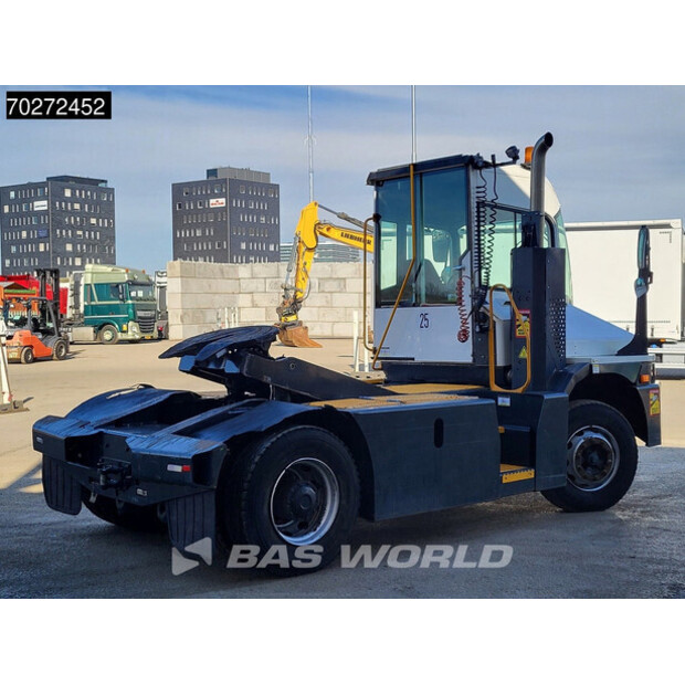 2019 KALMAR T2-42830850