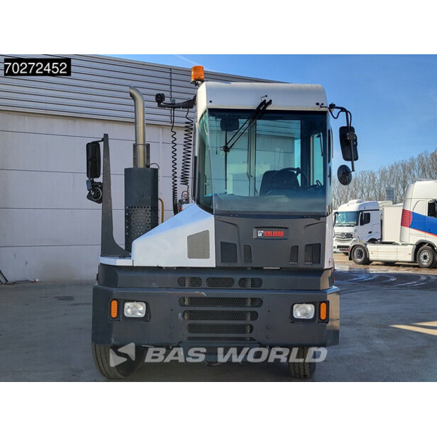2019 KALMAR T2-42830852