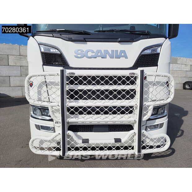 2020 Scania R580-42830900