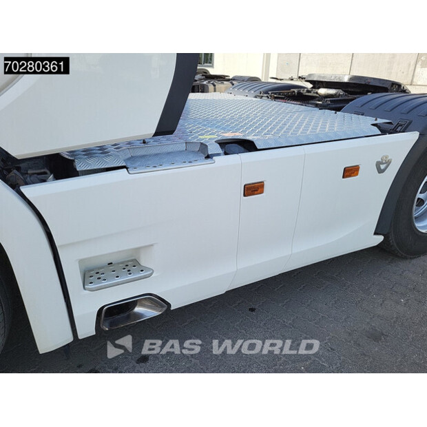 2020 Scania R580-42830901