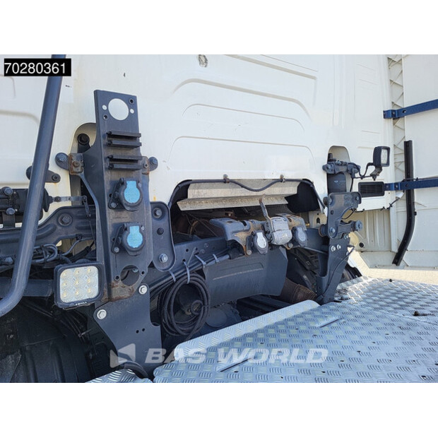 2020 Scania R580-42830902
