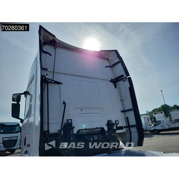 2020 Scania R580-42830903