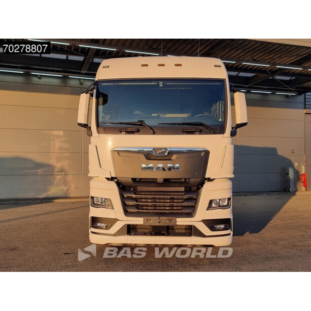 2025 مان TGX 18.480-42830919