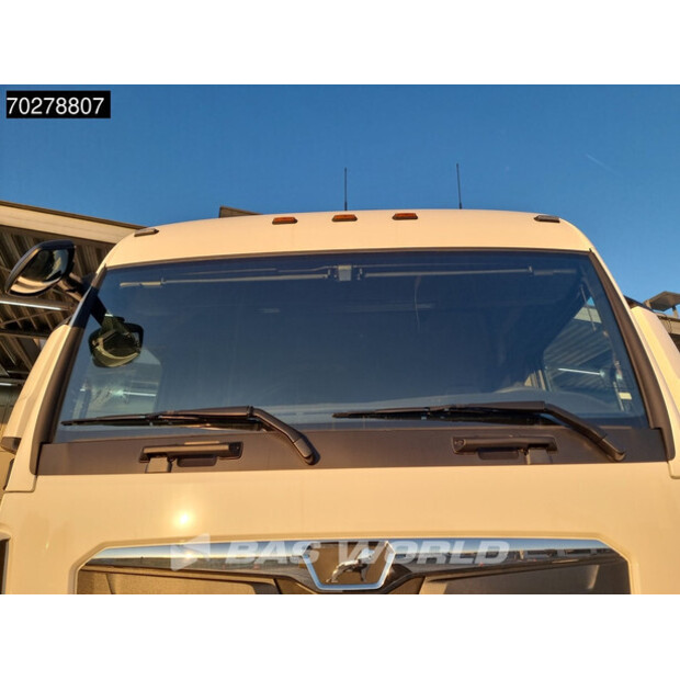 2025 مان TGX 18.480-42830920