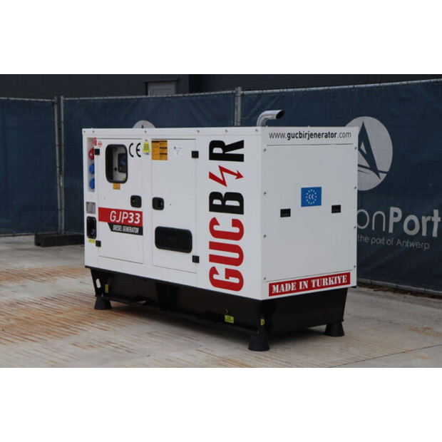 2025 Gucbir GJP33-42830958