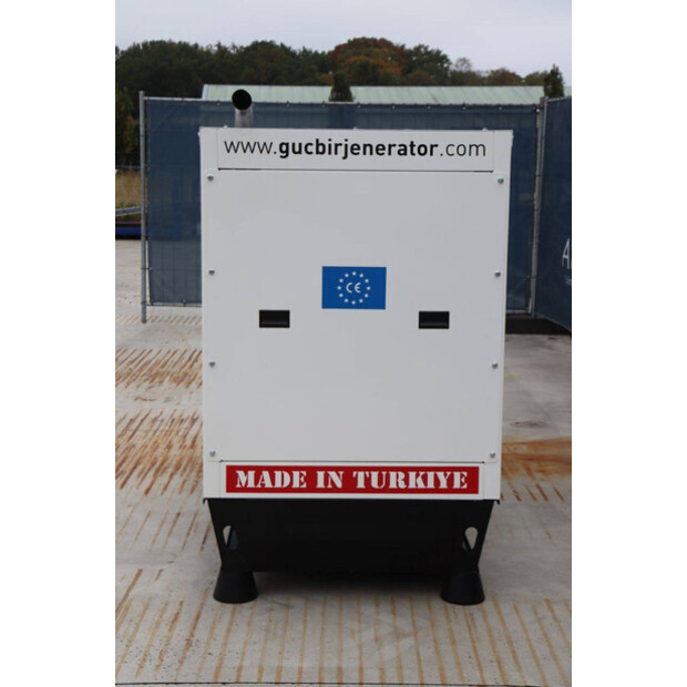 2025 Gucbir GJP33-42830959