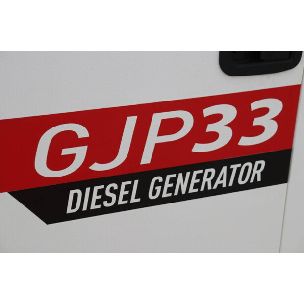 2025 Gucbir GJP33-42830966