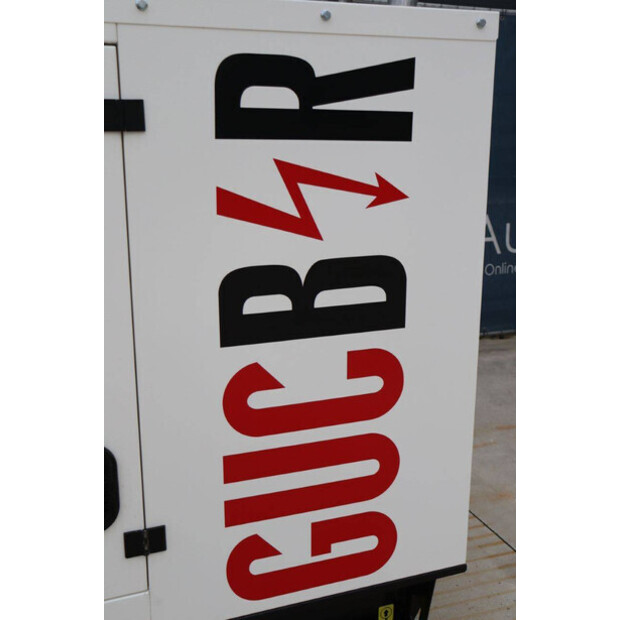 2025 Gucbir GJP33-42830971