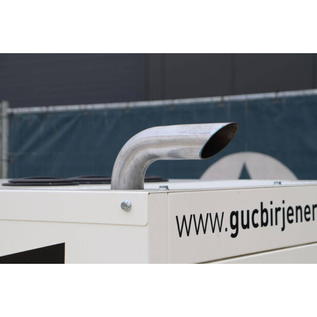 2025 Gucbir GJP33-42830972
