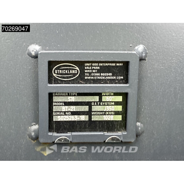 2024 Strickland S70-42830993