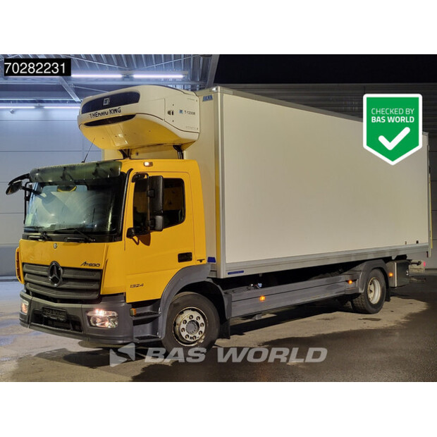 2015 مرسيدس بنز Atego 1324-42830995