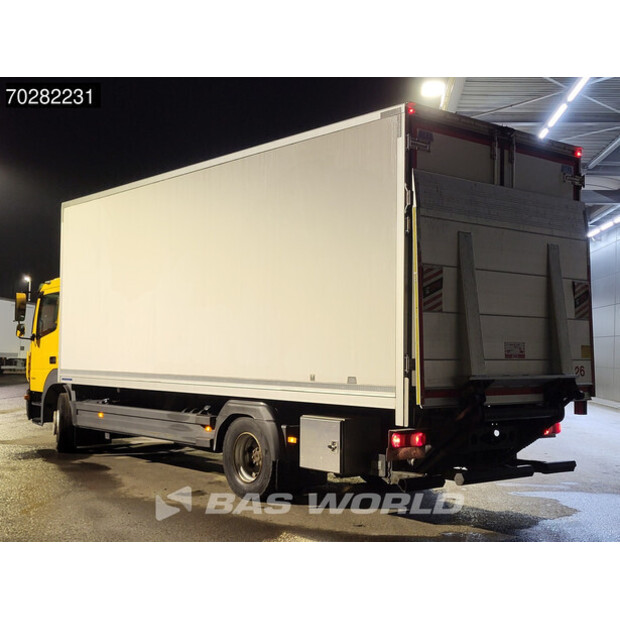 2015 مرسيدس بنز Atego 1324-42830996