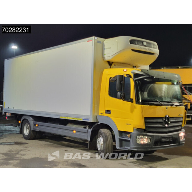 2015 مرسيدس بنز Atego 1324-42830997