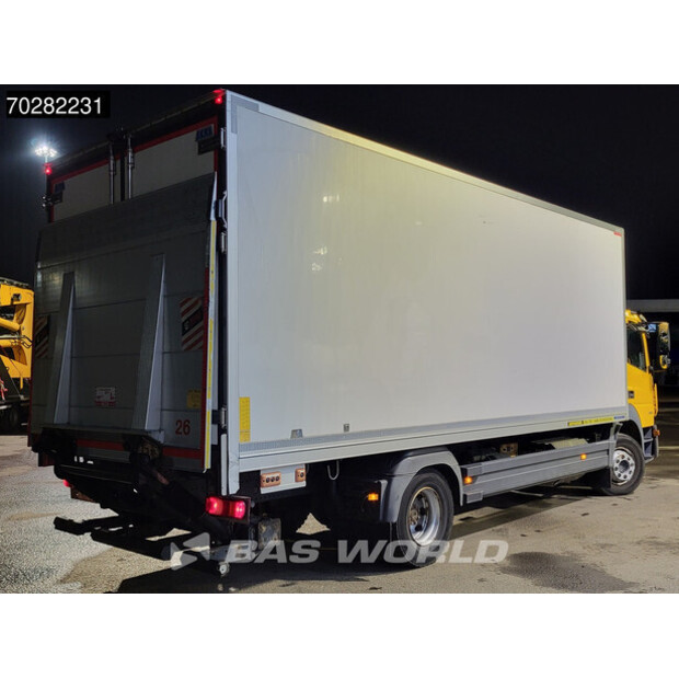 2015 مرسيدس بنز Atego 1324-42830999