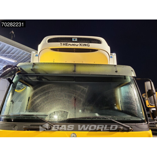 2015 مرسيدس بنز Atego 1324-42831001