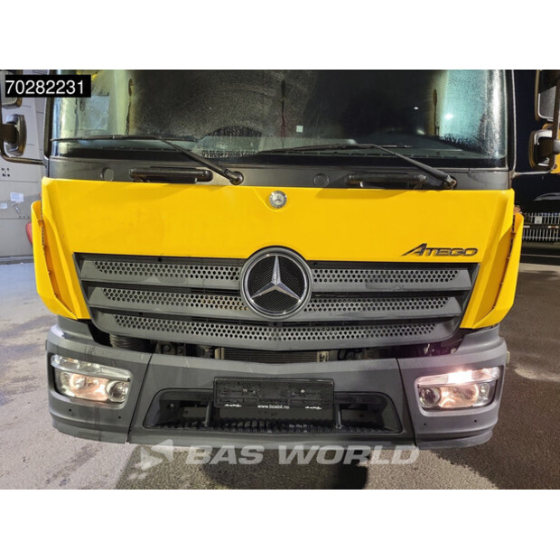 2015 مرسيدس بنز Atego 1324-42831002