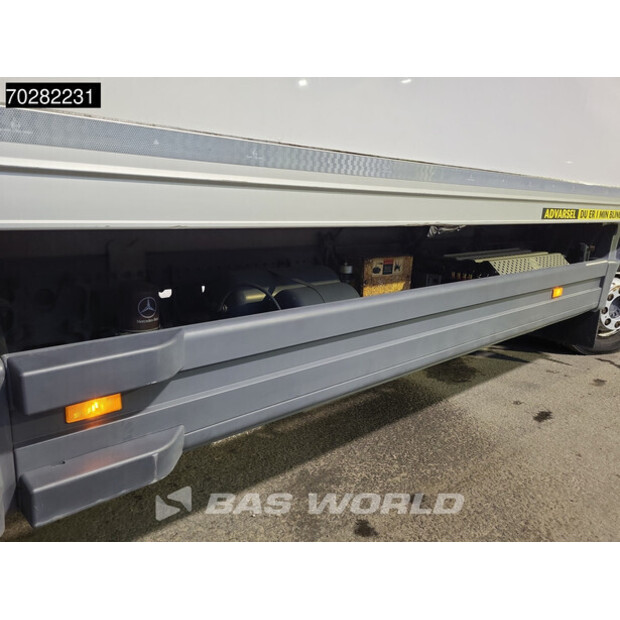 2015 مرسيدس بنز Atego 1324-42831009