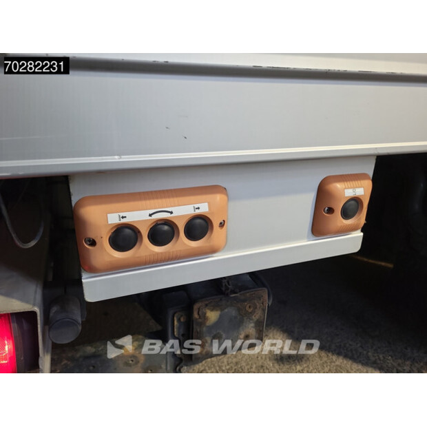 2015 مرسيدس بنز Atego 1324-42831015