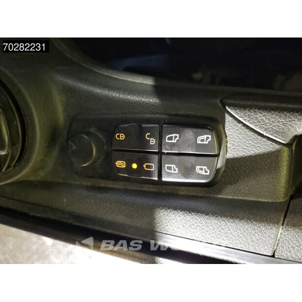 2015 مرسيدس بنز Atego 1324-42831019