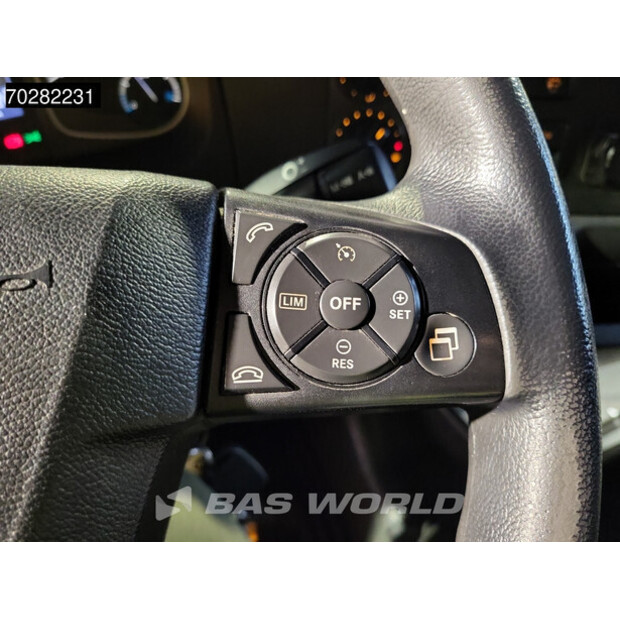 2015 مرسيدس بنز Atego 1324-42831021