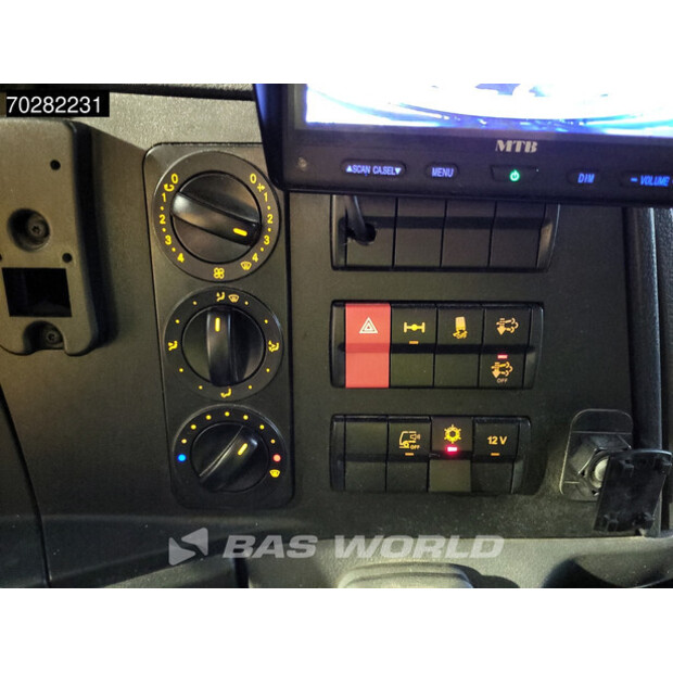 2015 مرسيدس بنز Atego 1324-42831022